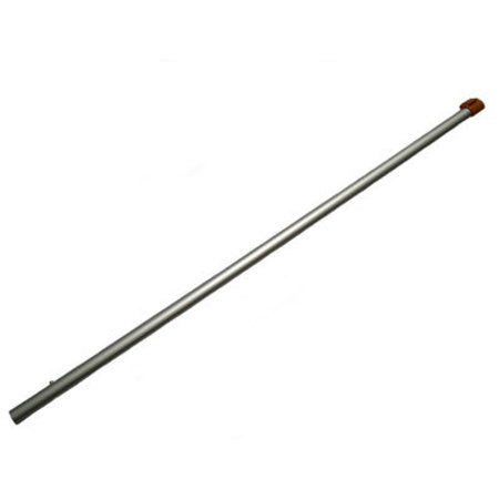 SILKY SAWS Silky 2nd Pole for HAYATE 16 Ft Pole Saw 370-00-34